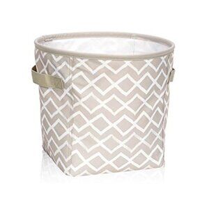 New - Thirty-One Mini Storage Bin - Dancing Diamond